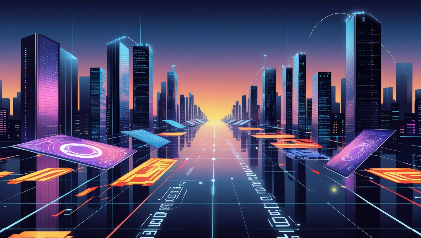 Investor Insights: Navigating the AI Revolution – 1